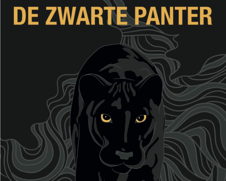 De Zwarte Panter